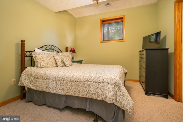 60 Barbaras Way, Mc Henry, MD 21541 - bedroom featuring light colored carpet and baseboards