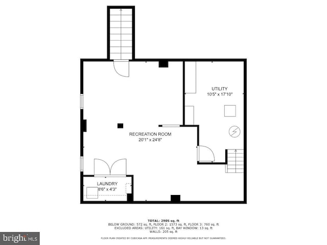 19 Oniontown Rd, Medford, NJ 08055 - view of room layout