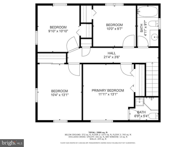 19 Oniontown Rd, Medford, NJ 08055 - view of home floor plan