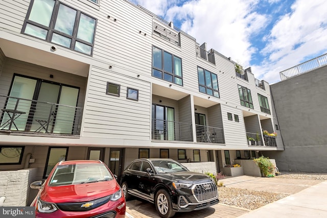 146 S St NW Unit B, Washington, DC 20001 - view of property