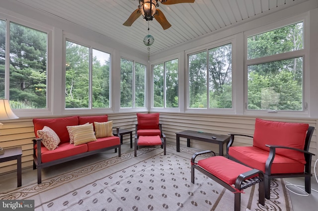 36 Elm Ct, Lancaster, PA 17603 - view of sunroom