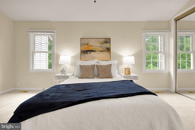 1937 Hickory Hill Ln, Silver Spring, MD 20906 - carpeted bedroom featuring baseboards