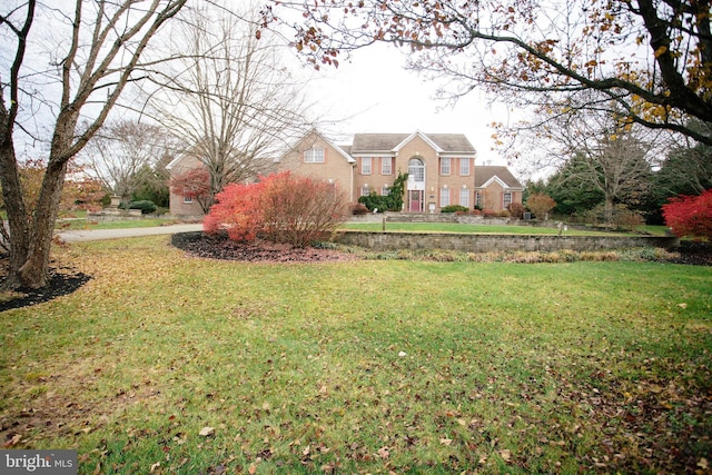 5 Hidden Hollow Dr, Hamilton, NJ 08620 - view of grassy yard