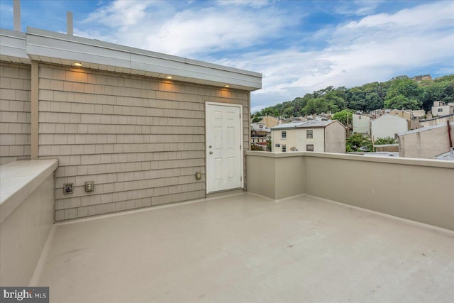 144 Levering St, Philadelphia, PA 19127 - view of patio / terrace