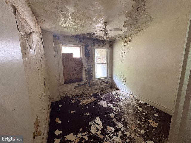 418 Middle Ave, Wilmerding, PA 15148 - view of empty room