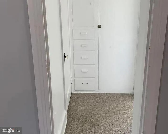 110 Chestnut St, Pottstown, PA 19464 - hall featuring baseboards