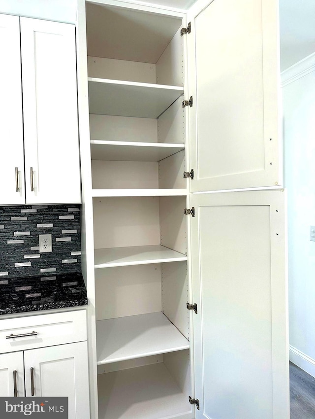 8357 Gannon Cir, Easton, MD 21601 - view of storage area