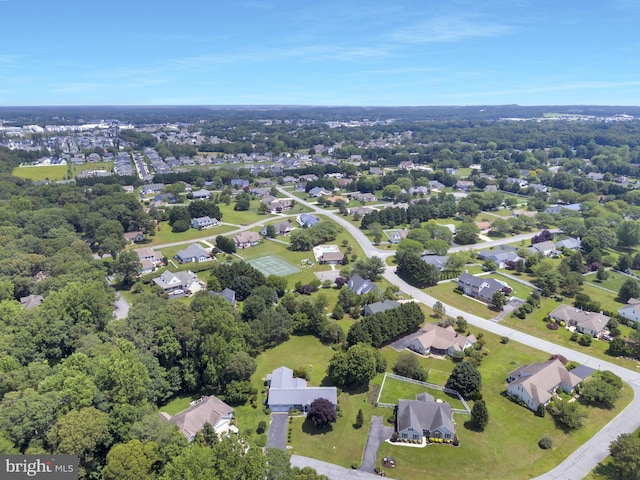 5 Michael Ct, Rehoboth Beach, DE 19971 - aerial overview of property's location