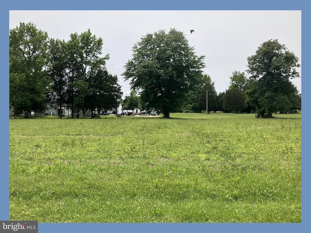Fielding Dr, Bushwood, MD 20618