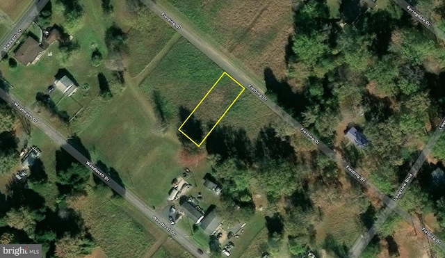 Fielding Dr, Bushwood, MD 20618