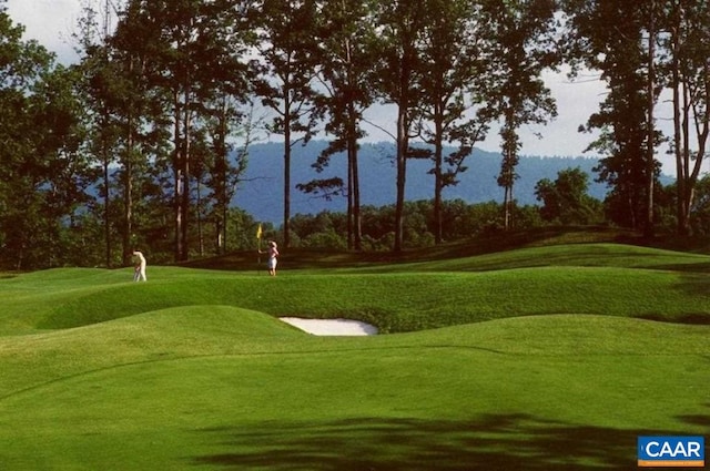 3190 Prestwick Pl, Keswick, VA 22947 - view of property's community featuring golf course view