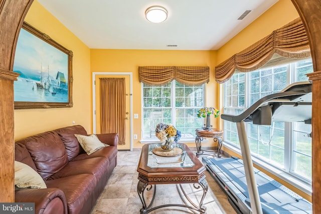 15 Kresson Ct, Berlin, NJ 08009 - view of living room