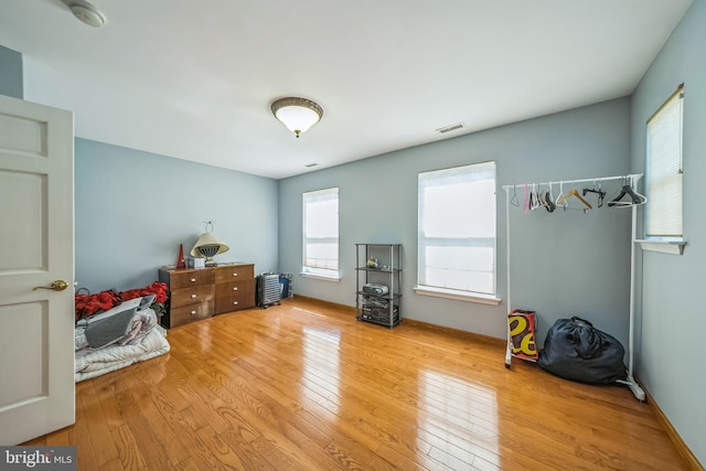 15 Kresson Ct, Berlin, NJ 08009 - bedroom with wood finished floors