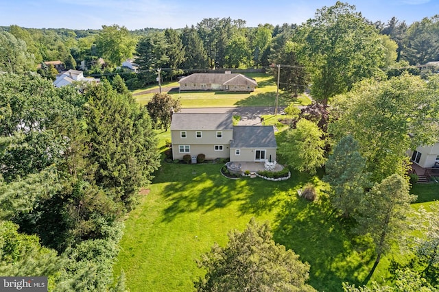 108 Walker Rd, Washington Crossing, PA 18977 - view of subject property