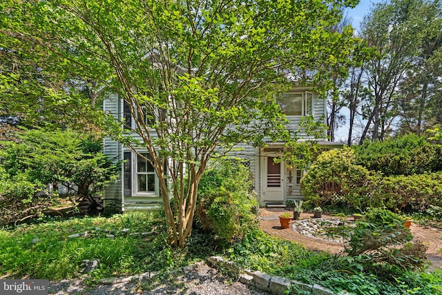13321 Travilah Rd, Potomac, MD 20854 - view of front facade