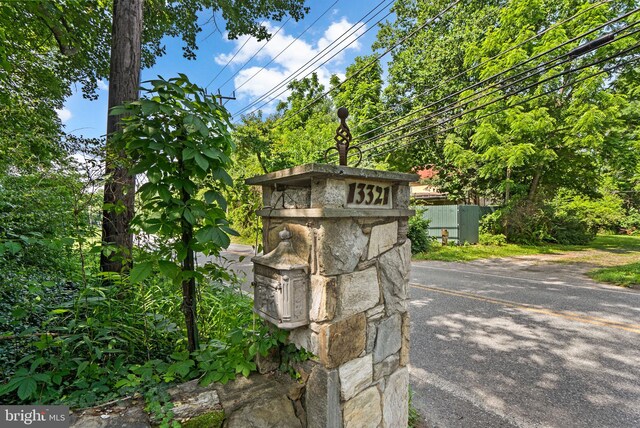 13321 Travilah Rd, Potomac, MD 20854 - exterior view