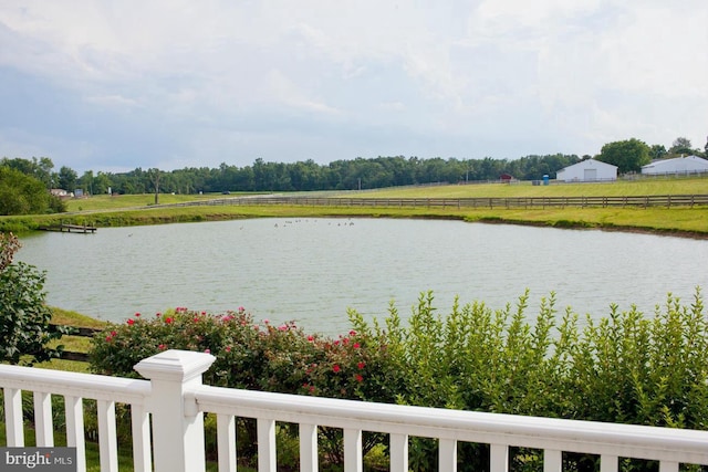 147 Saddletop Dr Unit 381, Taneytown, MD 21787 - water view