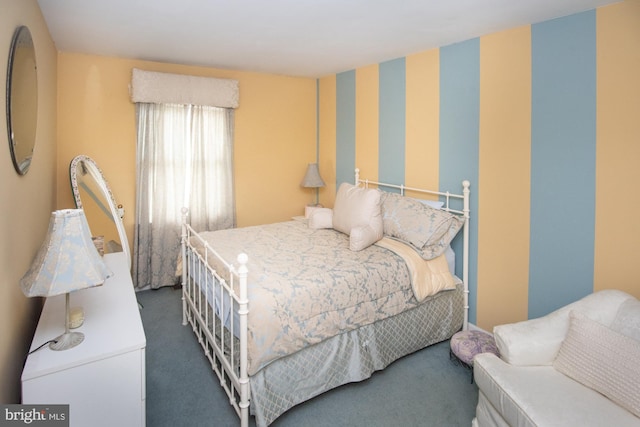 3920 Seneca Ct, Skippack, PA 19474 - view of carpeted bedroom