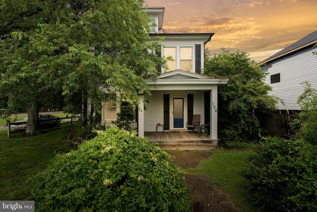104EAST Fifth, Mineral, VA 23117