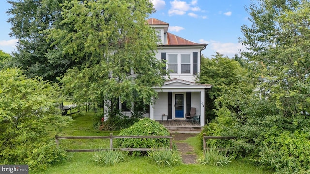 104EAST Fifth, Mineral, VA 23117