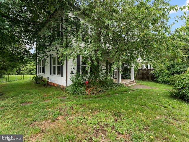 104EAST Fifth, Mineral, VA 23117