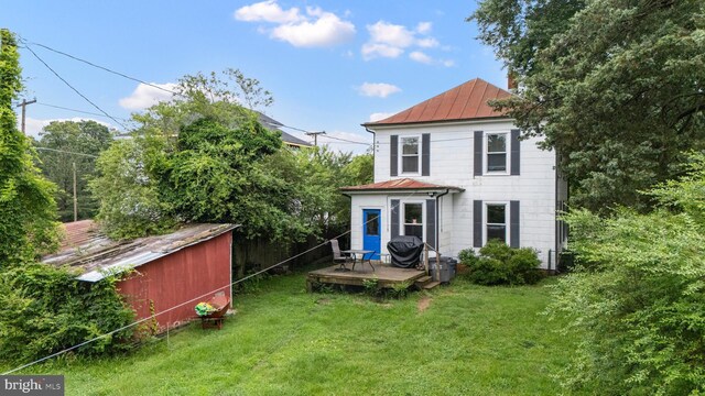 104EAST Fifth, Mineral, VA 23117