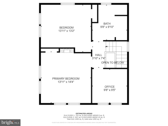 104EAST Fifth, Mineral, VA 23117