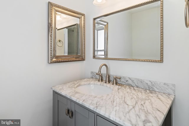 1615 S 16th St, Philadelphia, PA 19145 - bathroom with vanity