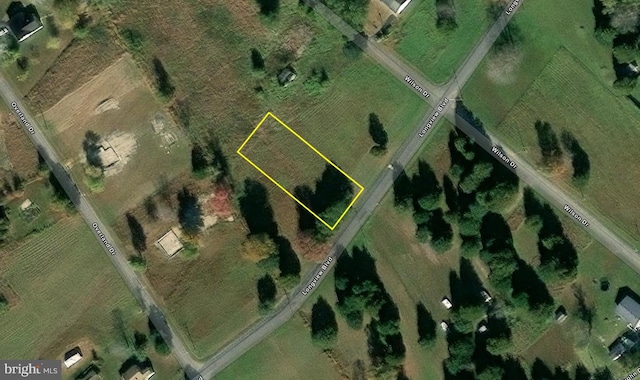 Longview Blvd, Bushwood, MD 20618