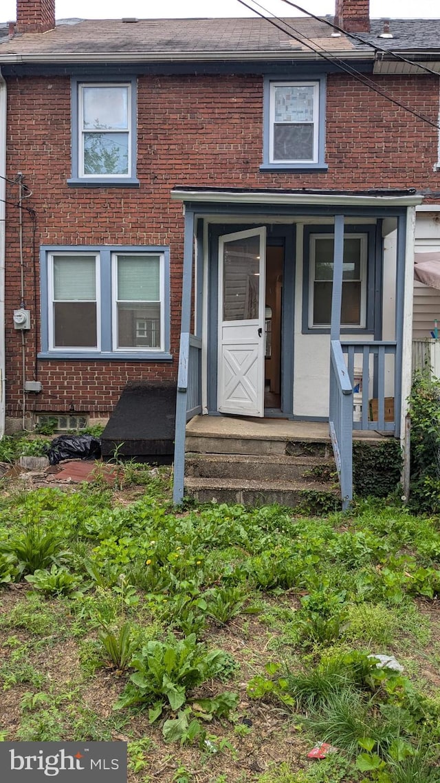 2909 Yorkship Rd, Camden, NJ 08104