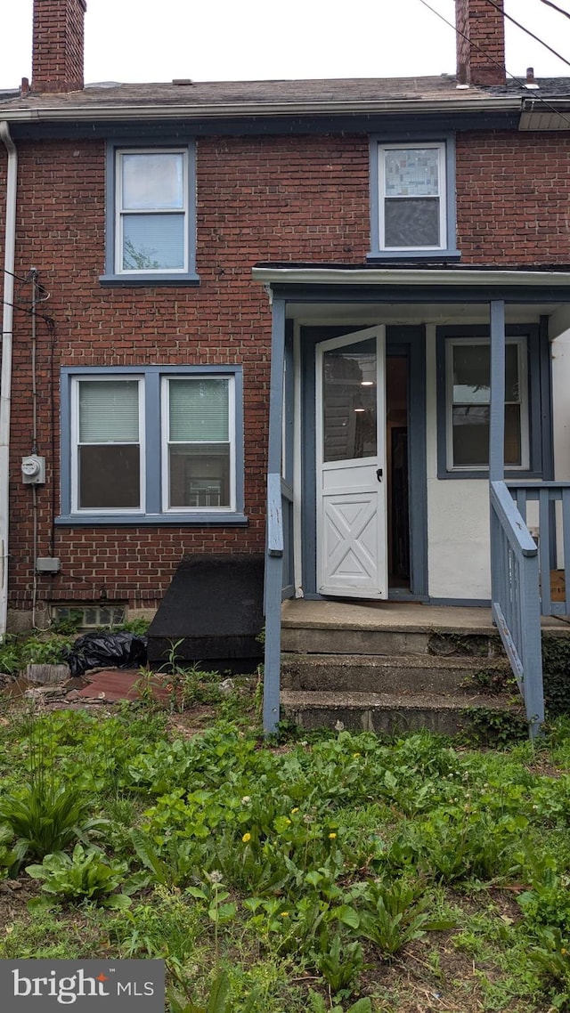 2909 Yorkship Rd, Camden, NJ 08104
