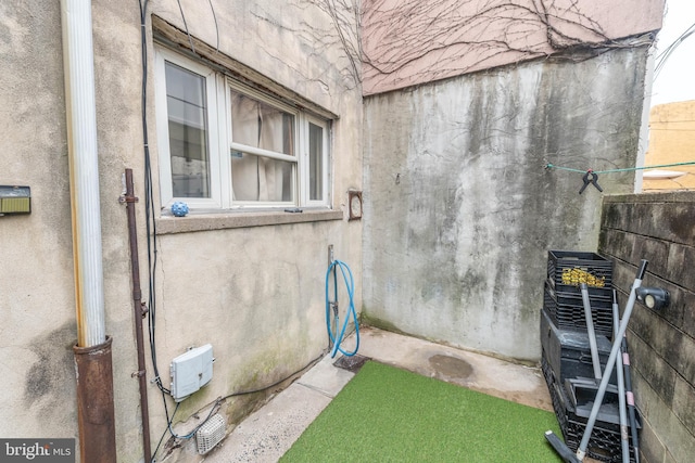 2212 S Bouvier St, Philadelphia, PA 19145 - exterior view