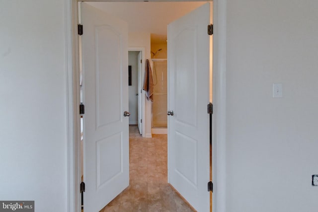223 Fitzgerald St, Gerrardstown, WV 25420 - view of hallway