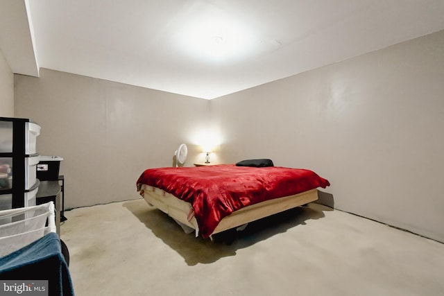 223 Fitzgerald St, Gerrardstown, WV 25420 - view of bedroom