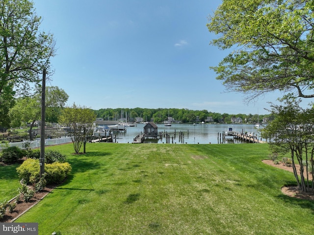 48 E Lake Dr, Annapolis, MD 21403