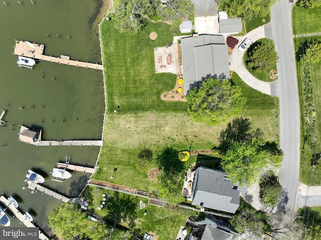48 E Lake Dr, Annapolis, MD 21403