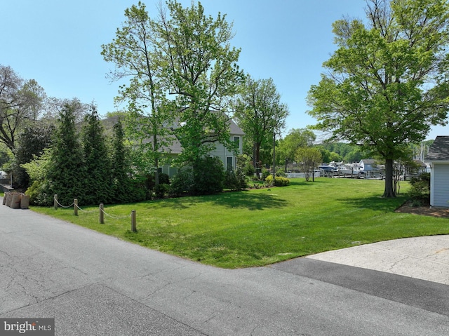 48 E Lake Dr, Annapolis, MD 21403