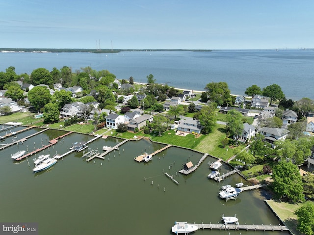 48 E Lake Dr, Annapolis, MD 21403