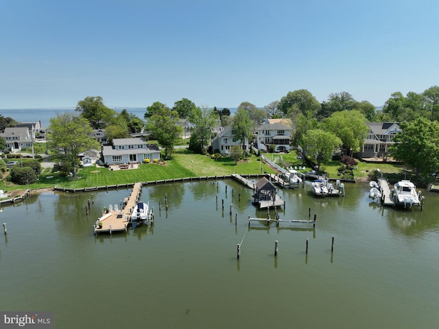 48 E Lake Dr, Annapolis, MD 21403