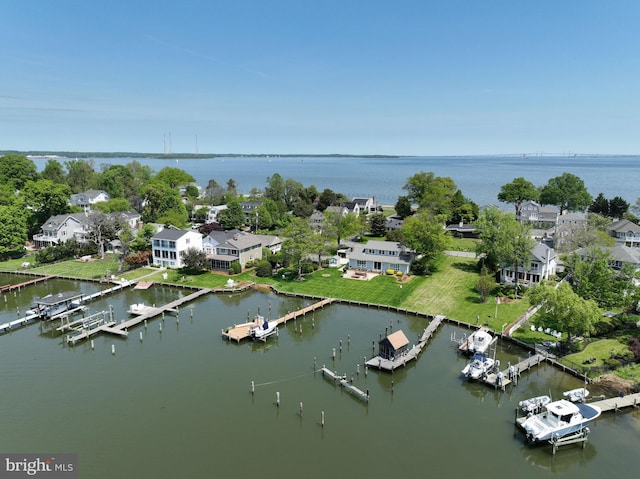 48 E Lake Dr, Annapolis, MD 21403