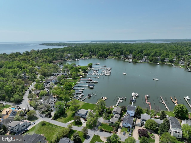 48 E Lake Dr, Annapolis, MD 21403