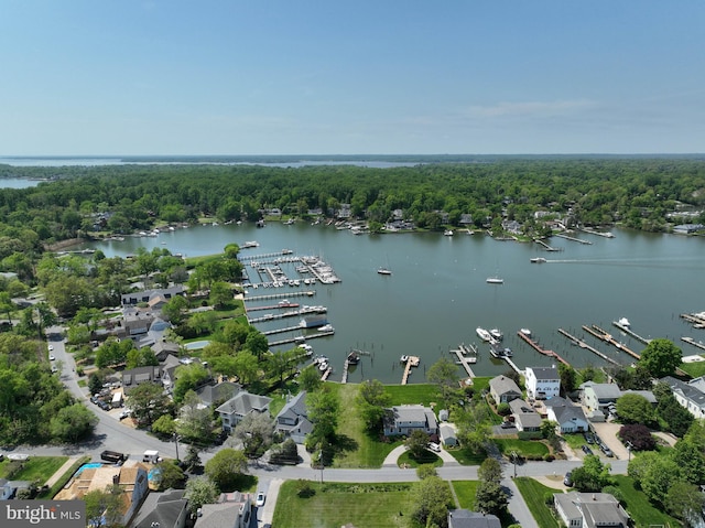 48 E Lake Dr, Annapolis, MD 21403