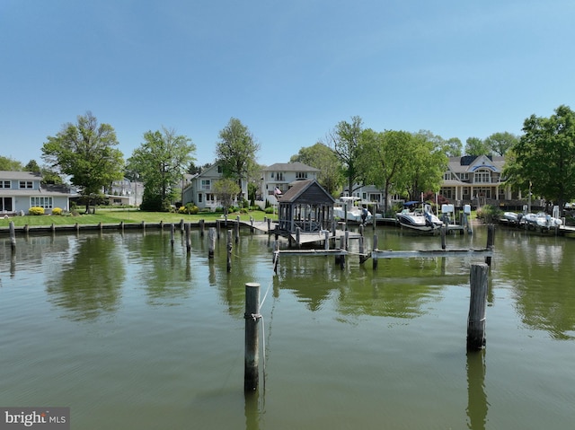 48 E Lake Dr, Annapolis, MD 21403