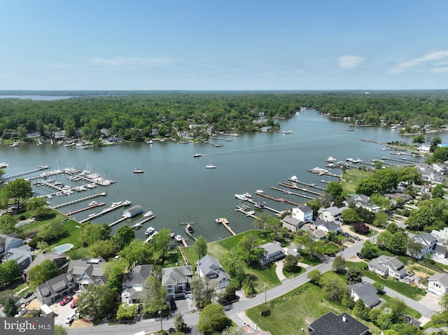 48 E Lake Dr, Annapolis, MD 21403