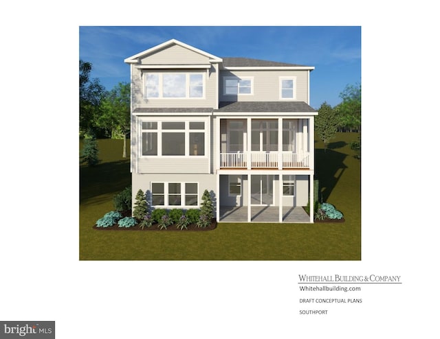48 E Lake Dr, Annapolis, MD 21403