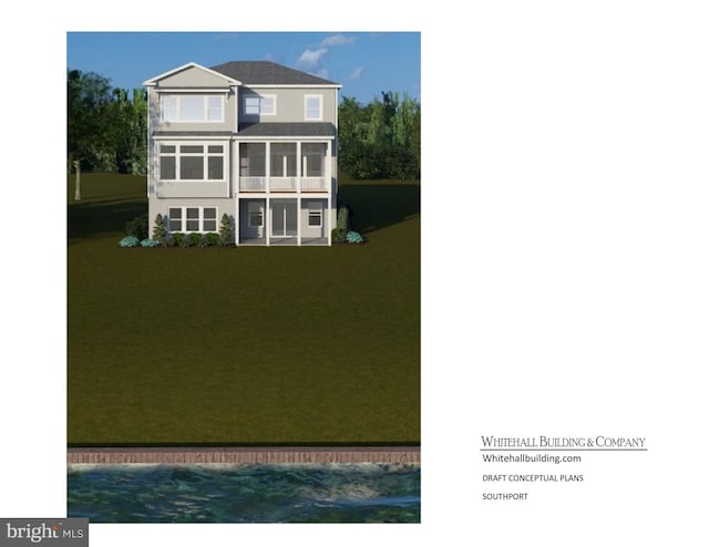 48 E Lake Dr, Annapolis, MD 21403