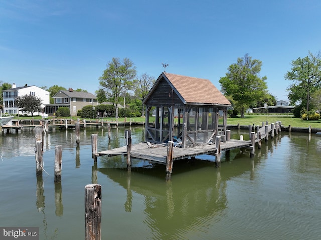 48 E Lake Dr, Annapolis, MD 21403