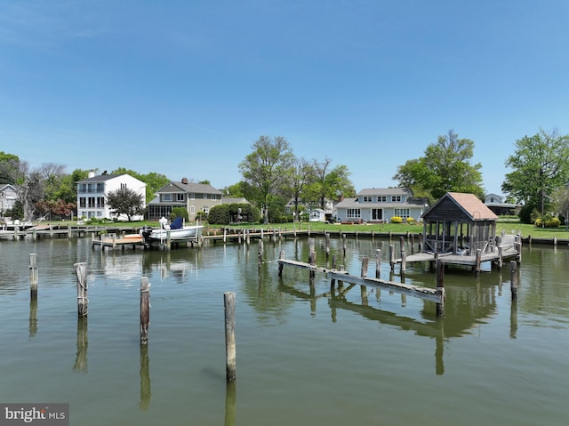 48 E Lake Dr, Annapolis, MD 21403