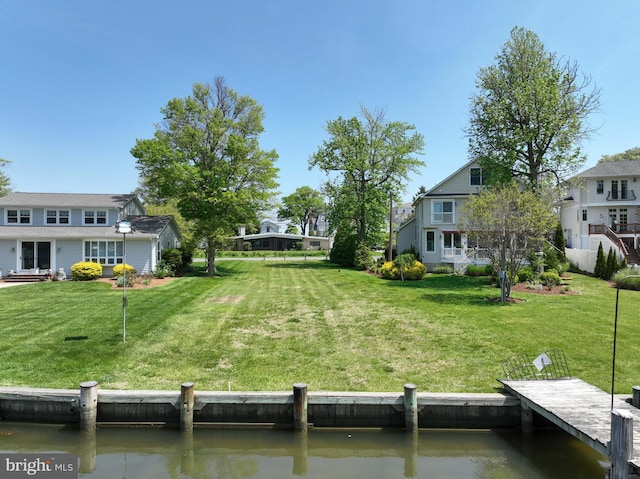 48 E Lake Dr, Annapolis, MD 21403