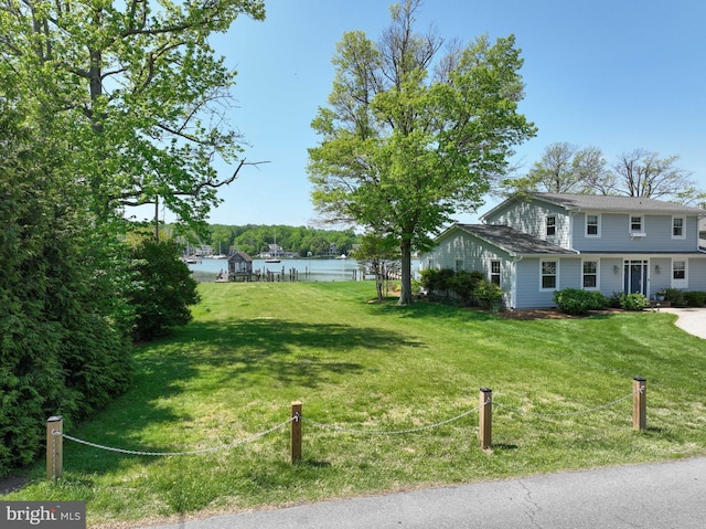 48 E Lake Dr, Annapolis, MD 21403